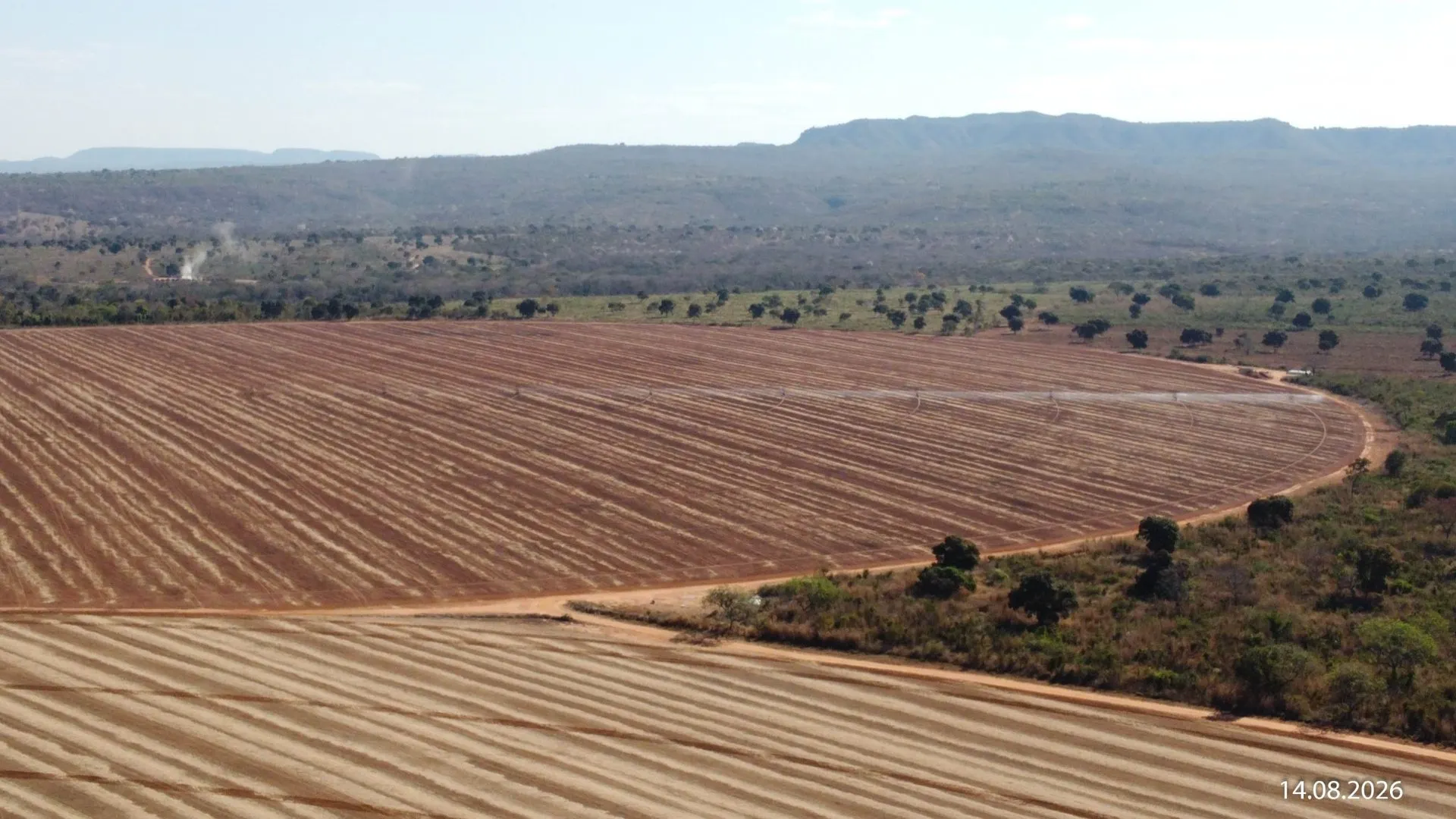 Fazenda à venda de 734 ha em Buritizeiro, MG, Brasil