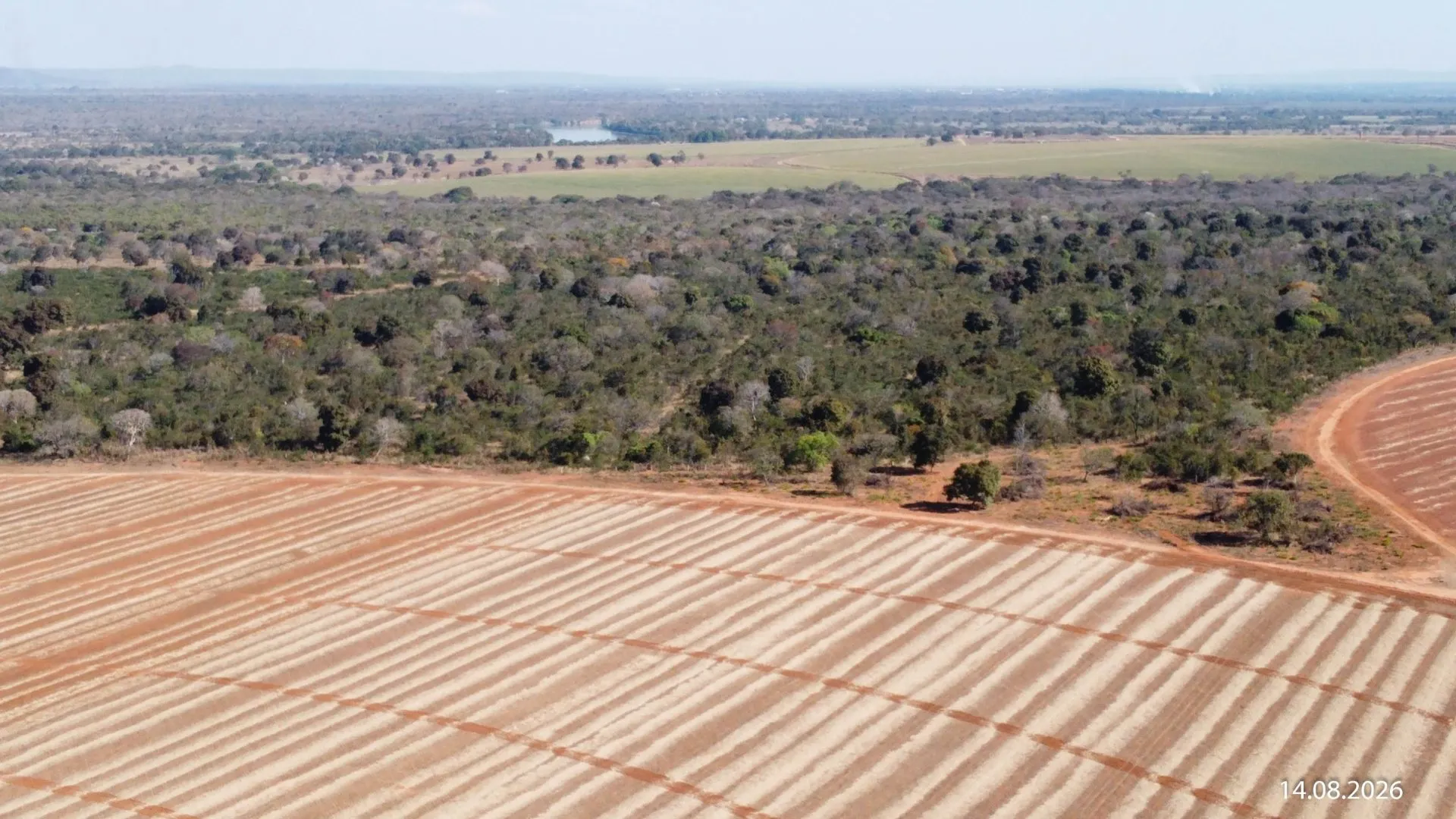 Fazenda à venda de 734 ha em Buritizeiro, MG, Brasil
