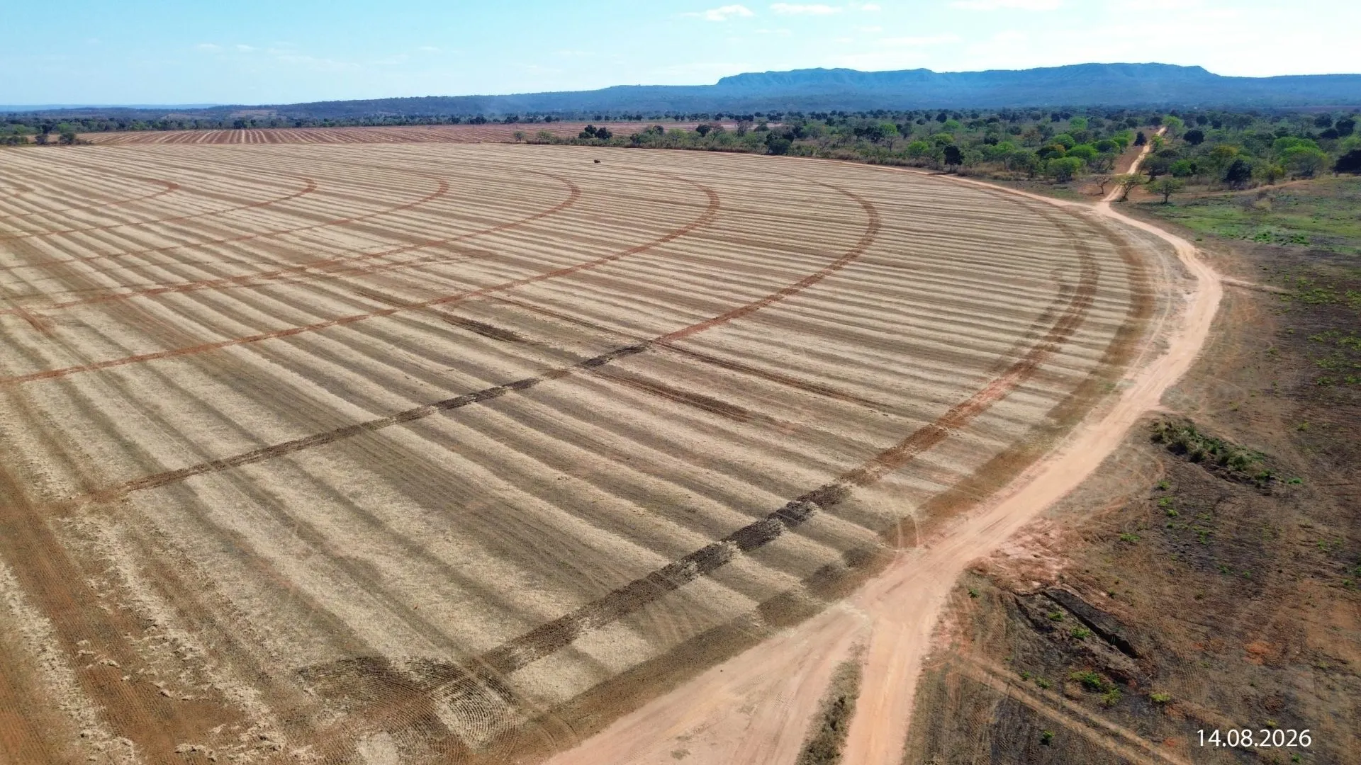 Fazenda à venda de 734 ha em Buritizeiro, MG, Brasil