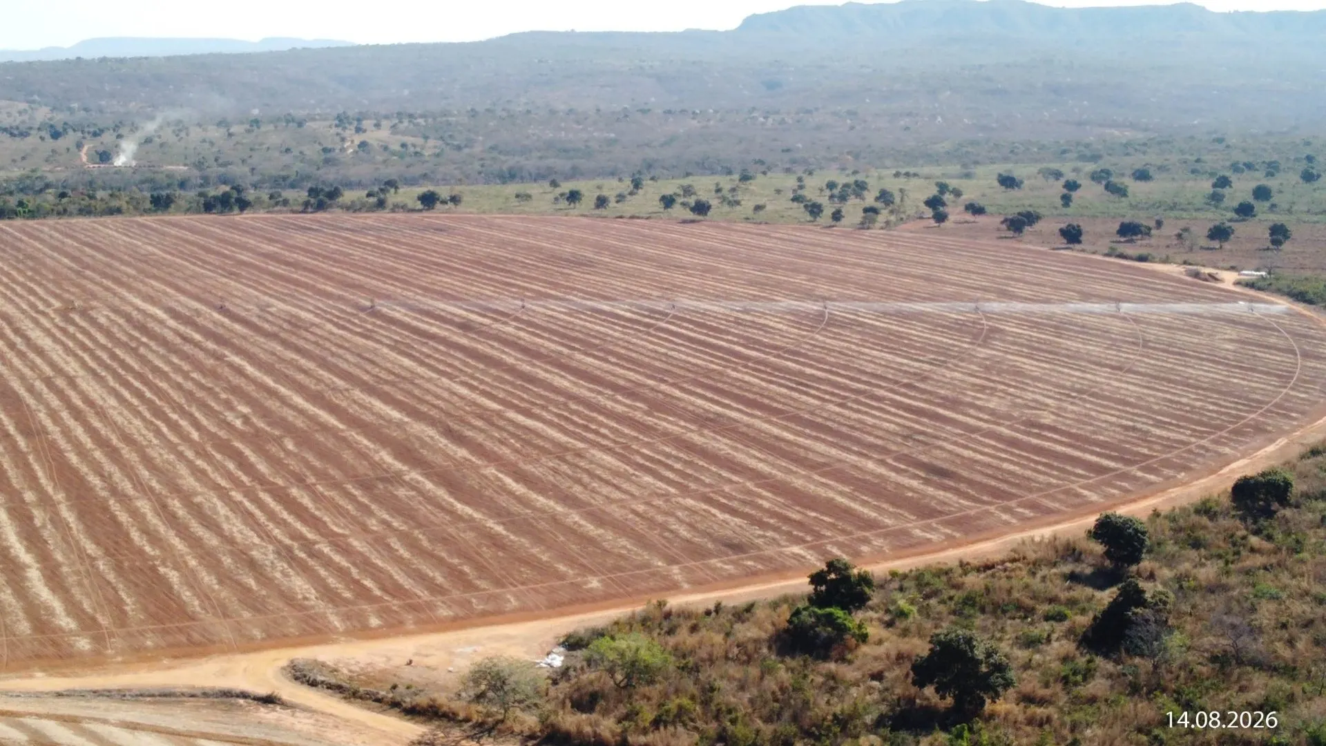 Fazenda à venda de 734 ha em Buritizeiro, MG, Brasil