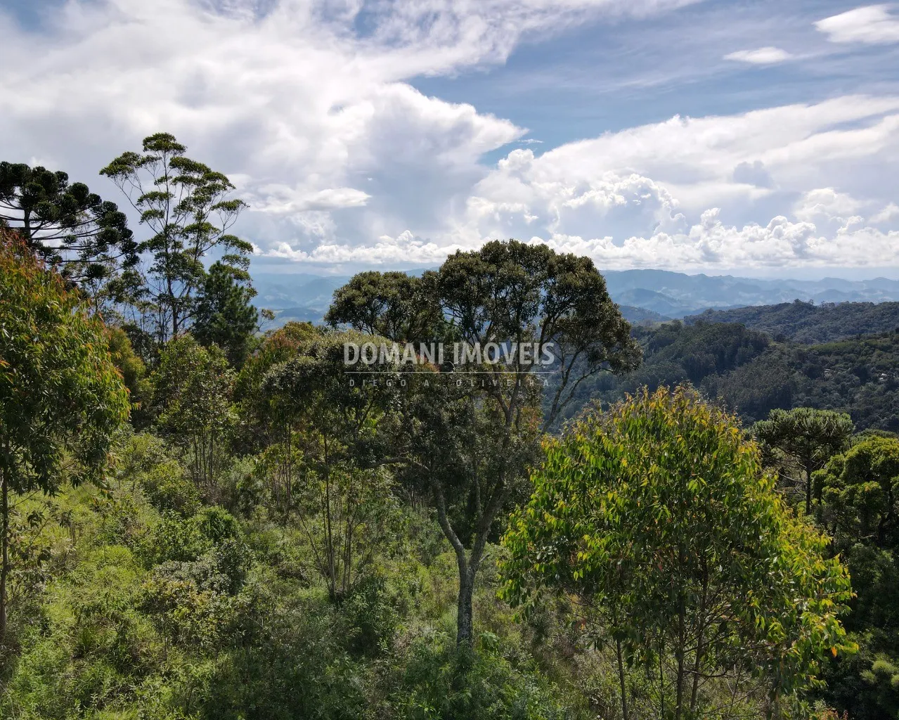 Plot for sale of 4 acres in Campos do Jordão, SP, Brazil