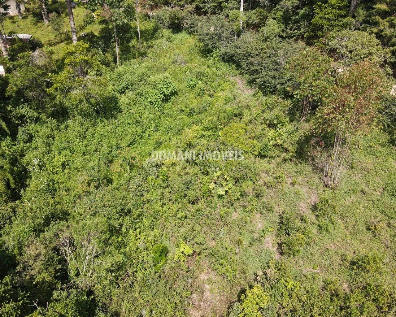 Plot for sale of 4 acres in Campos do Jordão, SP, Brazil