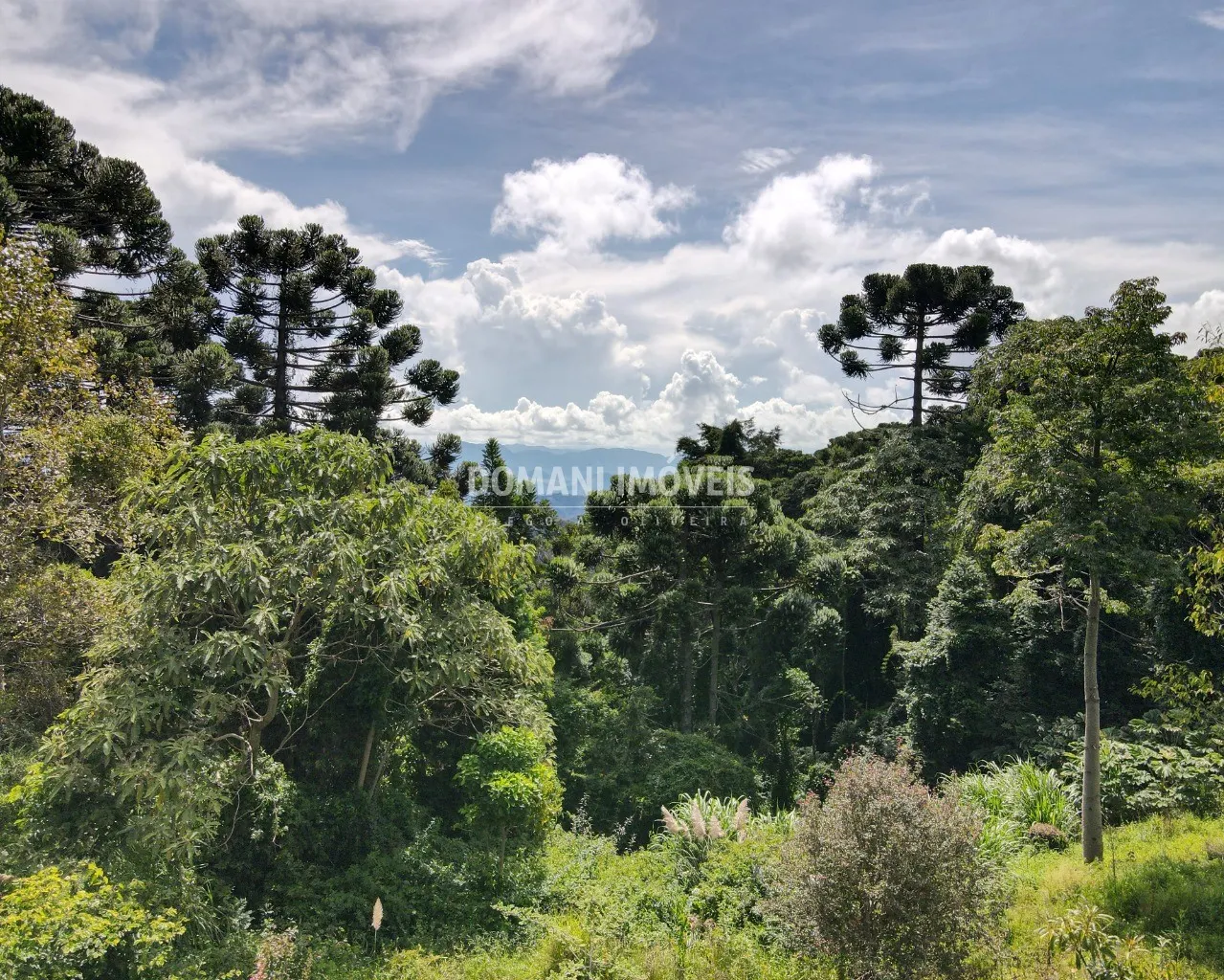 Plot for sale of 4 acres in Campos do Jordão, SP, Brazil