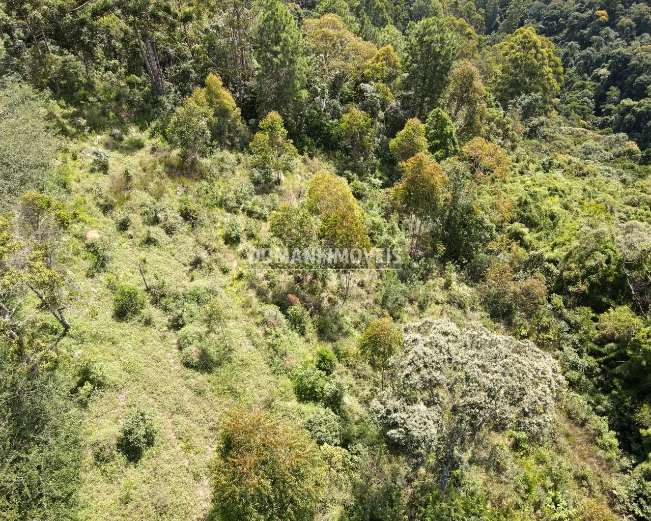 Plot for sale of 4 acres in Campos do Jordão, SP, Brazil