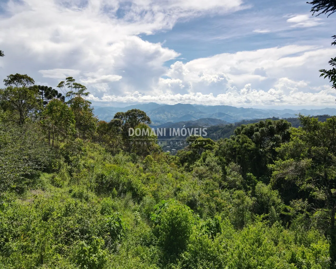 Plot for sale of 4 acres in Campos do Jordão, SP, Brazil