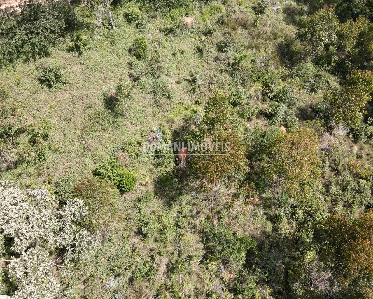 Plot for sale of 4 acres in Campos do Jordão, SP, Brazil