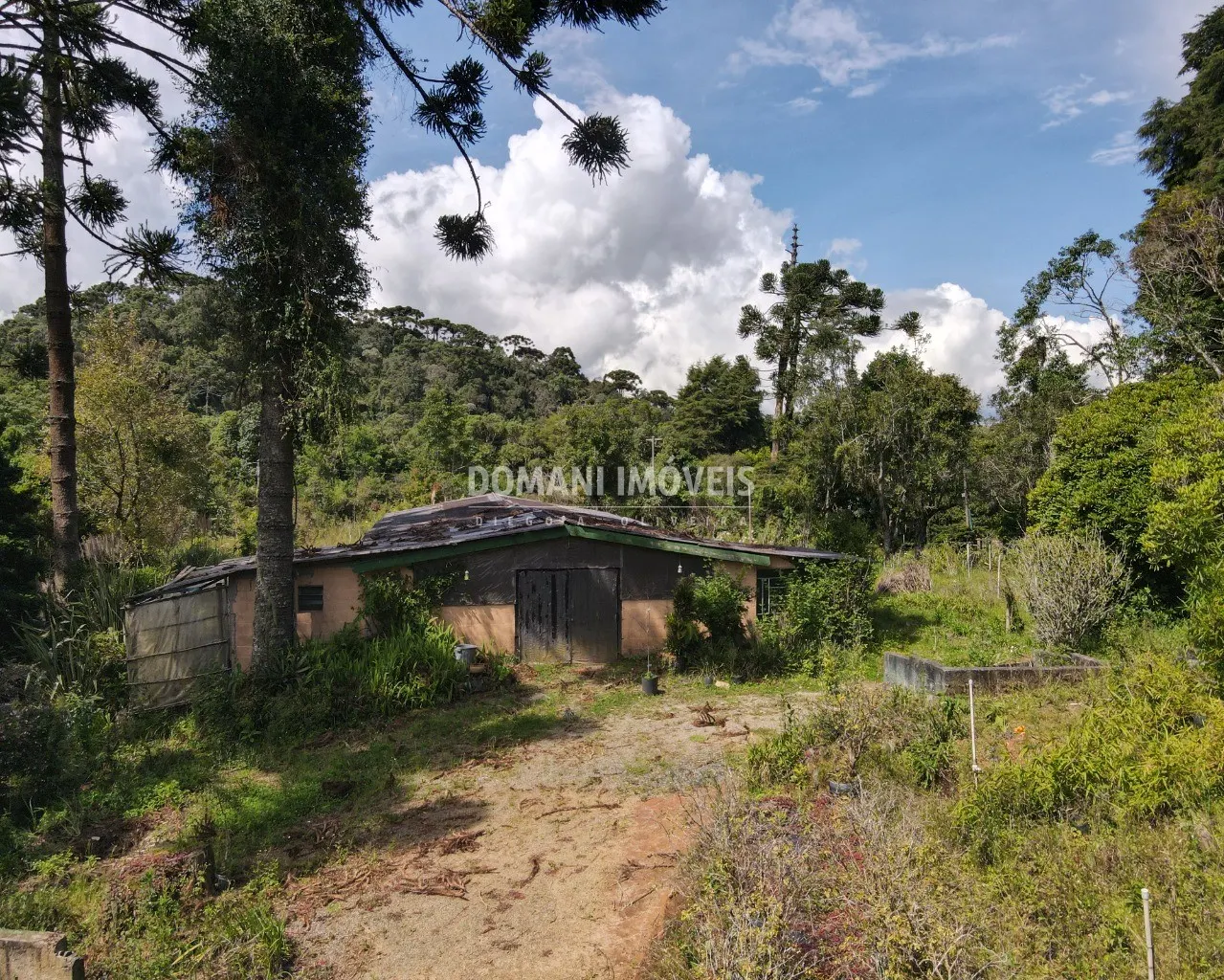 Plot for sale of 4 acres in Campos do Jordão, SP, Brazil