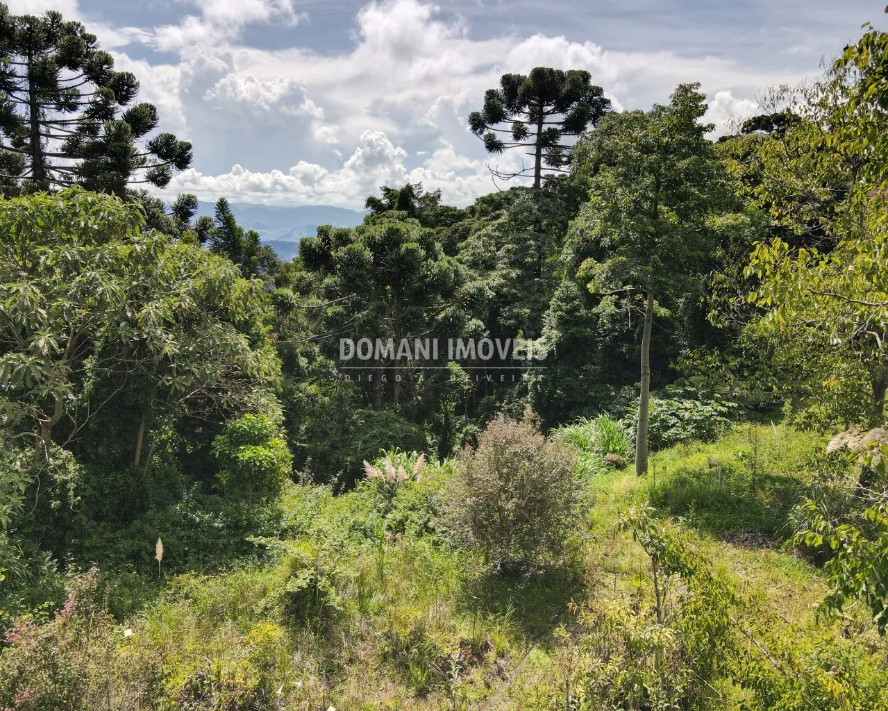 Plot for sale of 4 acres in Campos do Jordão, SP, Brazil