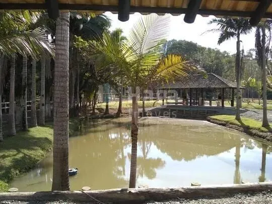 Plot for sale of 430 m² in Balneário Piçarras, SC, Brazil