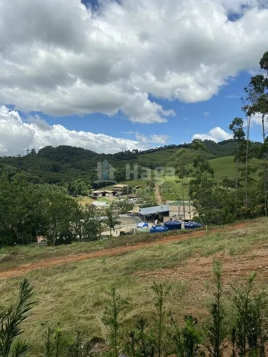 Plot for sale of 430 m² in Balneário Piçarras, SC, Brazil
