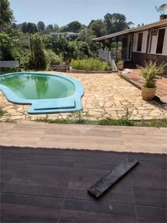 Chácara à venda de 3.537 m² em Campo Limpo Paulista, SP, Brasil