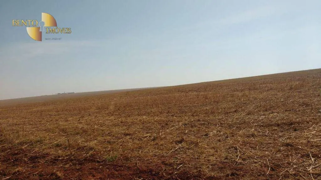 Farm for sale of 22,239 acres in Paranatinga, MT, Brazil