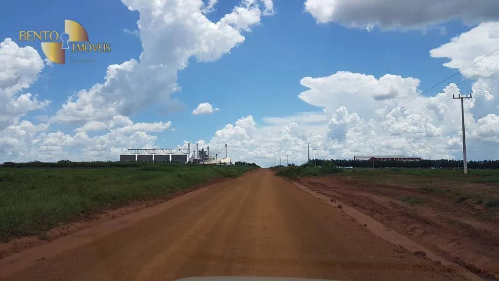 Farm for sale of 22,239 acres in Paranatinga, MT, Brazil