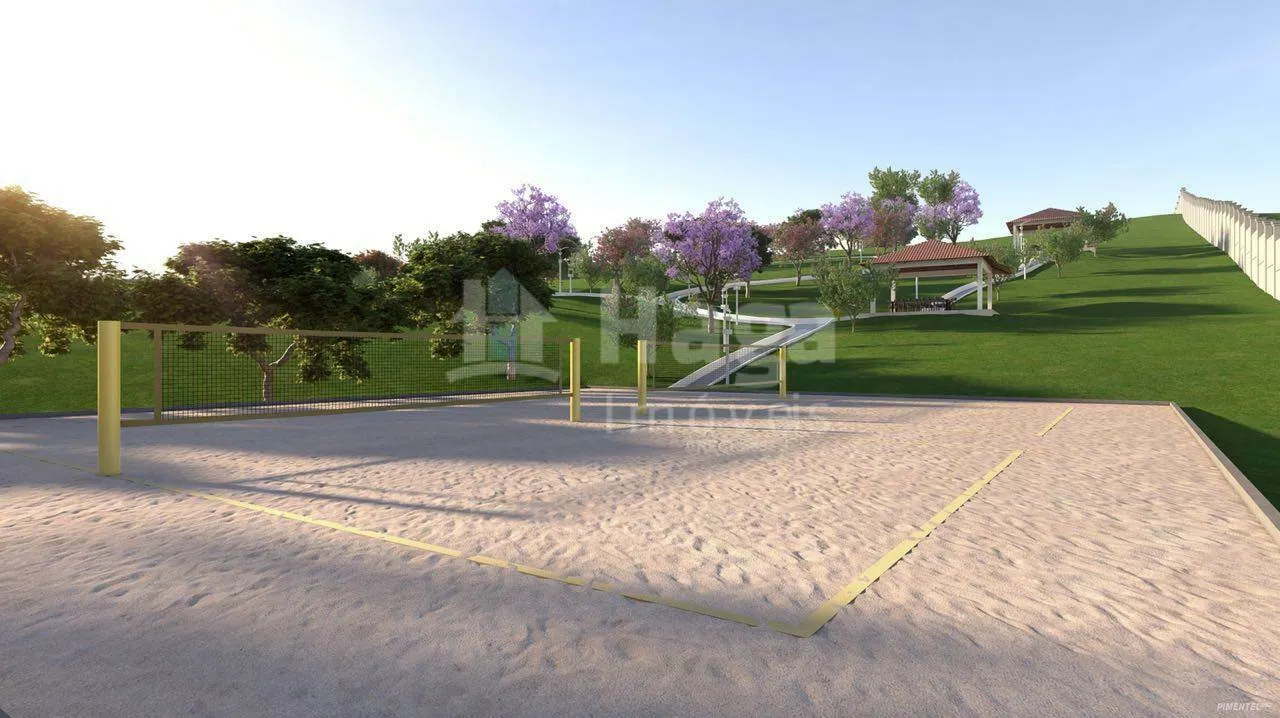 Terreno à venda de 406 m² em Gaspar, SC, Brasil