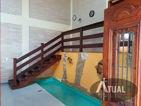 Casa à venda de 600 m² em Piracaia, SP, Brasil
