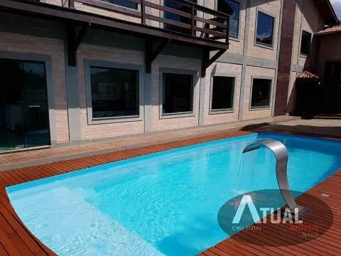 Casa à venda de 600 m² em Piracaia, SP, Brasil