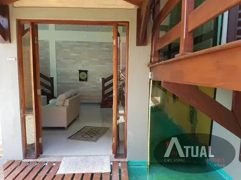 Casa à venda de 600 m² em Piracaia, SP, Brasil