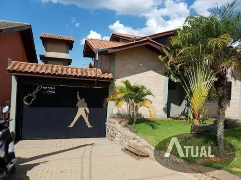 Casa à venda de 600 m² em Piracaia, SP, Brasil