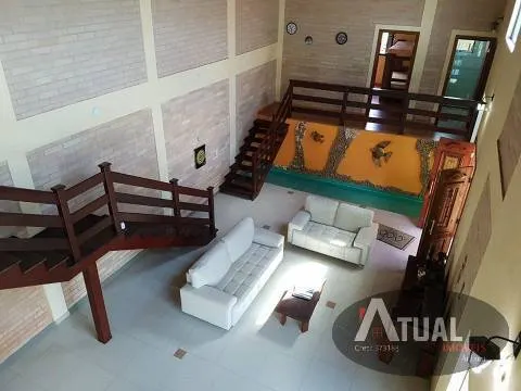 Casa à venda de 600 m² em Piracaia, SP, Brasil
