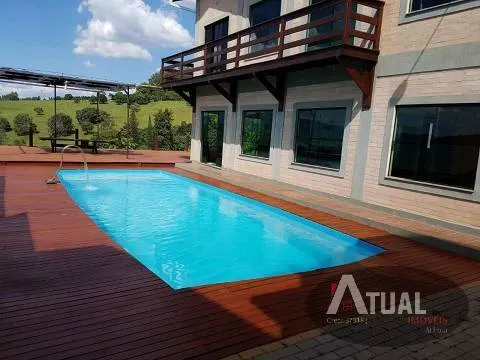 Casa à venda de 600 m² em Piracaia, SP, Brasil