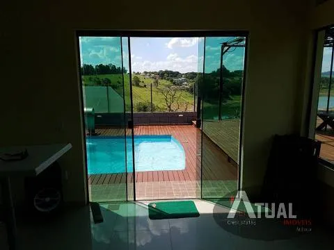 Casa à venda de 600 m² em Piracaia, SP, Brasil