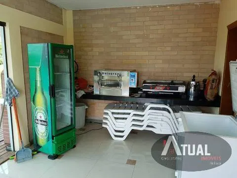 Casa à venda de 600 m² em Piracaia, SP, Brasil