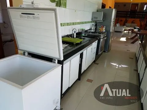 Casa à venda de 600 m² em Piracaia, SP, Brasil