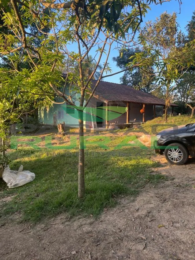 Chácara à venda de 1.200 m² em Mairinque, SP, Brasil