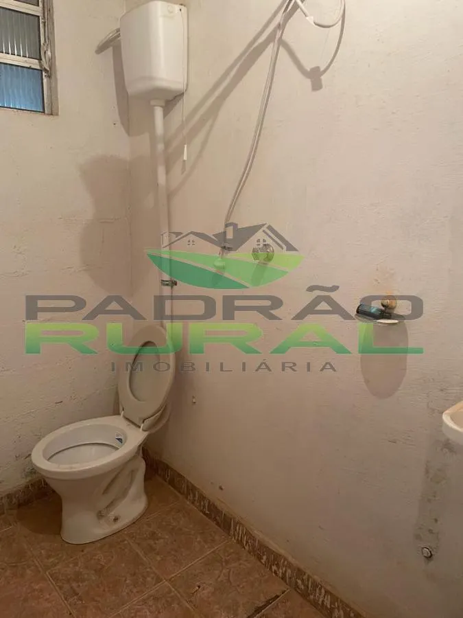 Chácara à venda de 1.200 m² em Mairinque, SP, Brasil