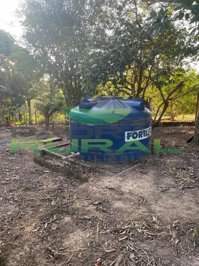 Chácara à venda de 1.200 m² em Mairinque, SP, Brasil