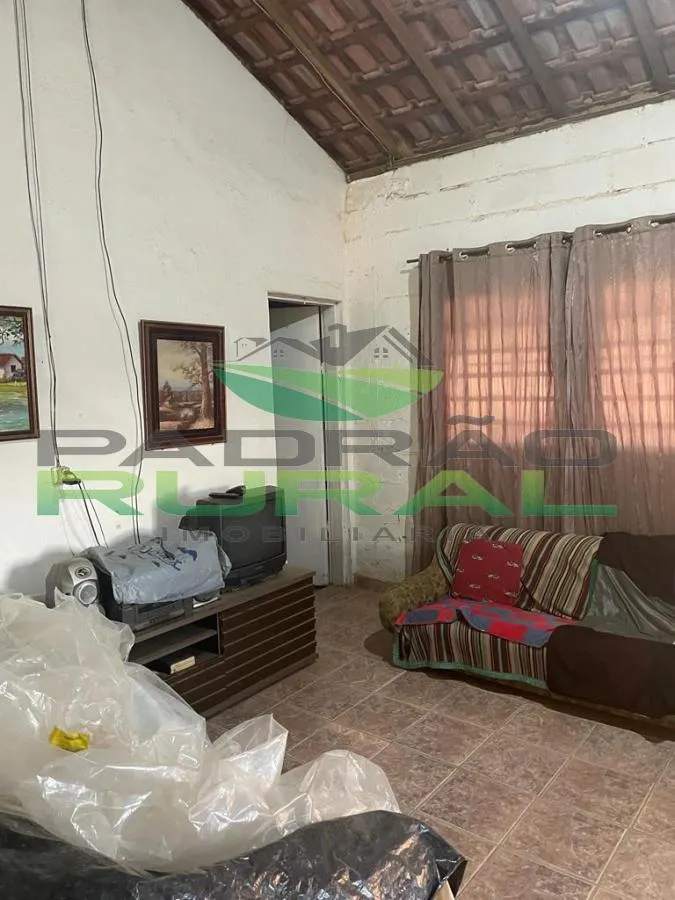 Chácara à venda de 1.200 m² em Mairinque, SP, Brasil