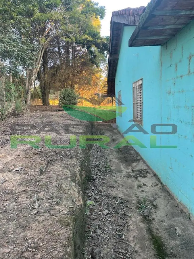 Chácara à venda de 1.200 m² em Mairinque, SP, Brasil