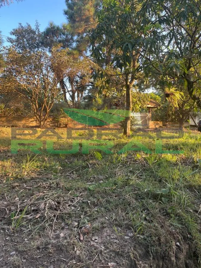 Chácara à venda de 1.200 m² em Mairinque, SP, Brasil