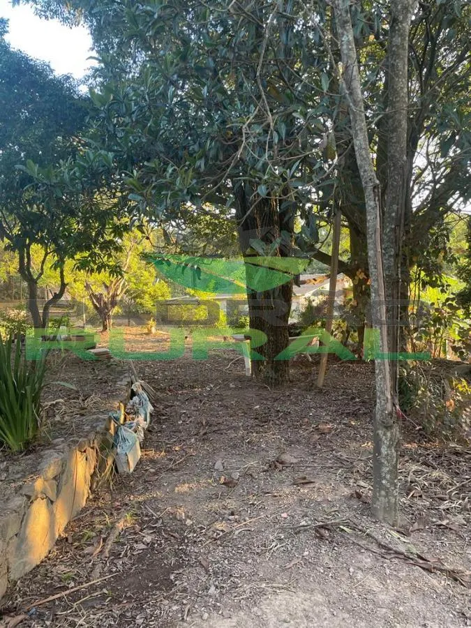 Chácara à venda de 1.200 m² em Mairinque, SP, Brasil