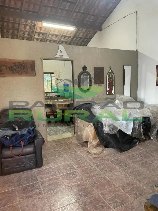Chácara à venda de 1.200 m² em Mairinque, SP, Brasil
