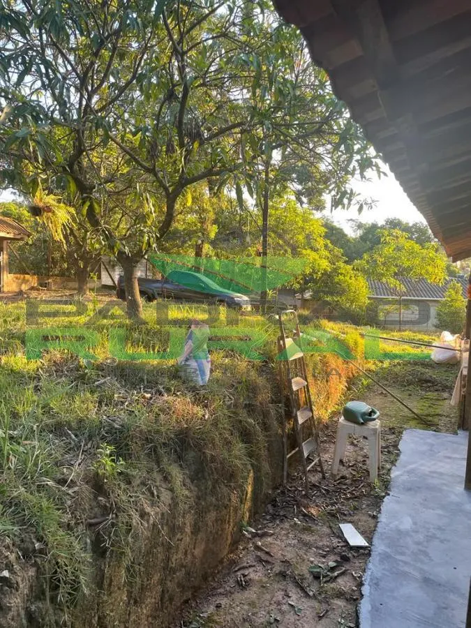 Chácara à venda de 1.200 m² em Mairinque, SP, Brasil