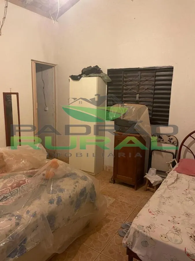 Chácara à venda de 1.200 m² em Mairinque, SP, Brasil
