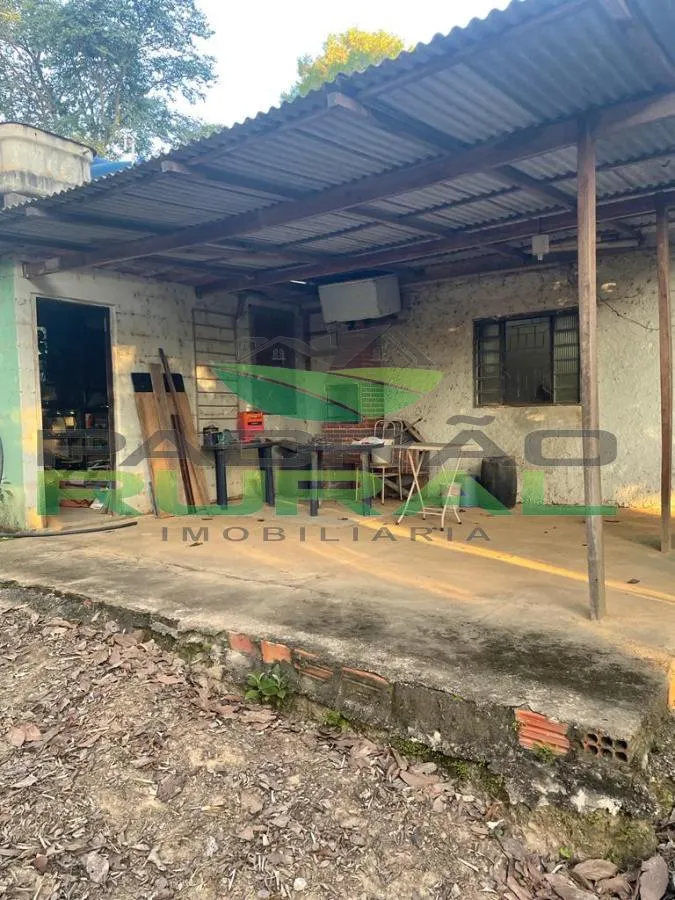 Chácara à venda de 1.200 m² em Mairinque, SP, Brasil