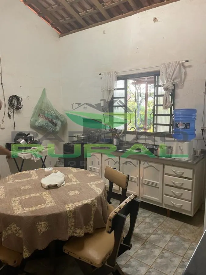 Chácara à venda de 1.200 m² em Mairinque, SP, Brasil