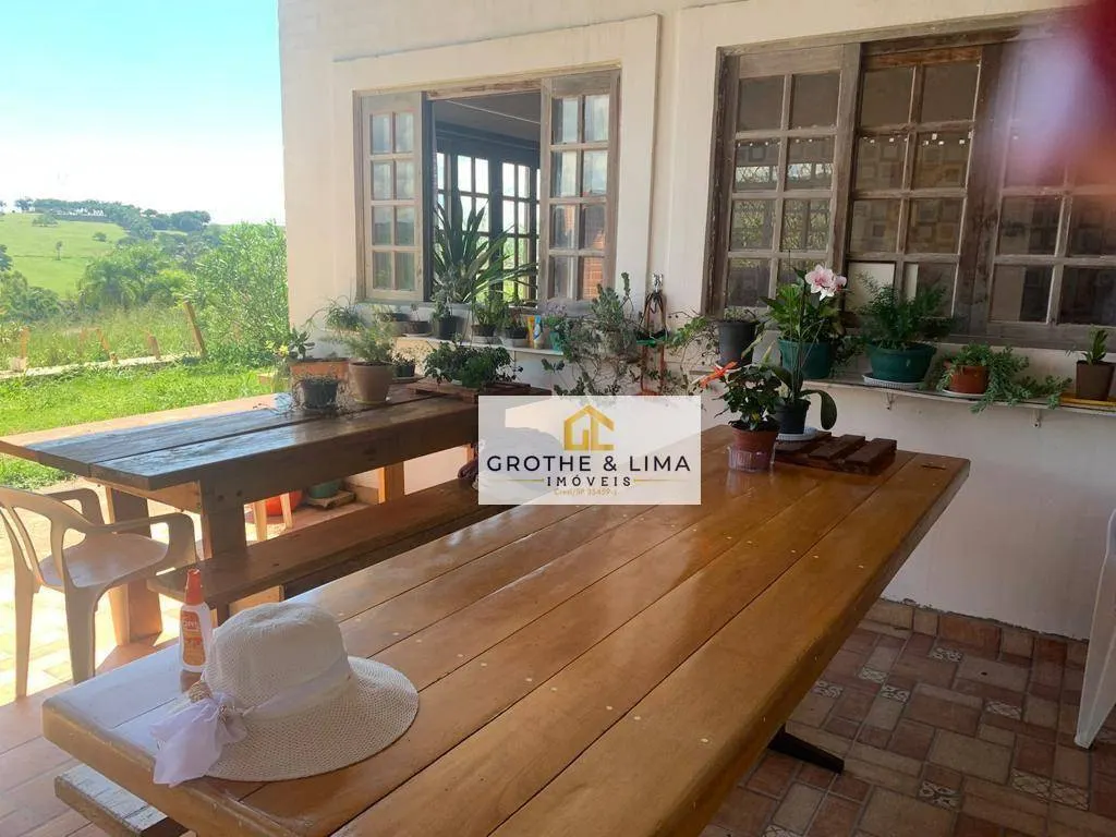 Country home for sale of 3,000 m² in Taubaté, SP, Brazil