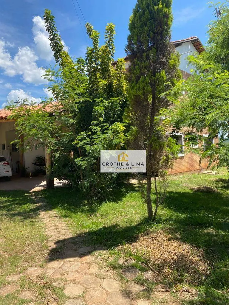 Country home for sale of 3,000 m² in Taubaté, SP, Brazil