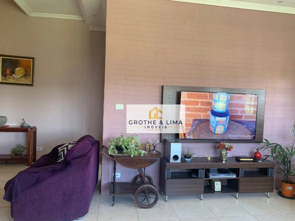 Country home for sale of 3,000 m² in Taubaté, SP, Brazil