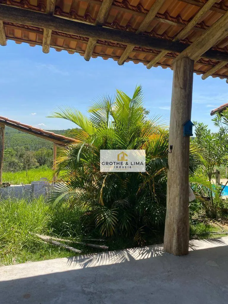 Country home for sale of 3,000 m² in Taubaté, SP, Brazil