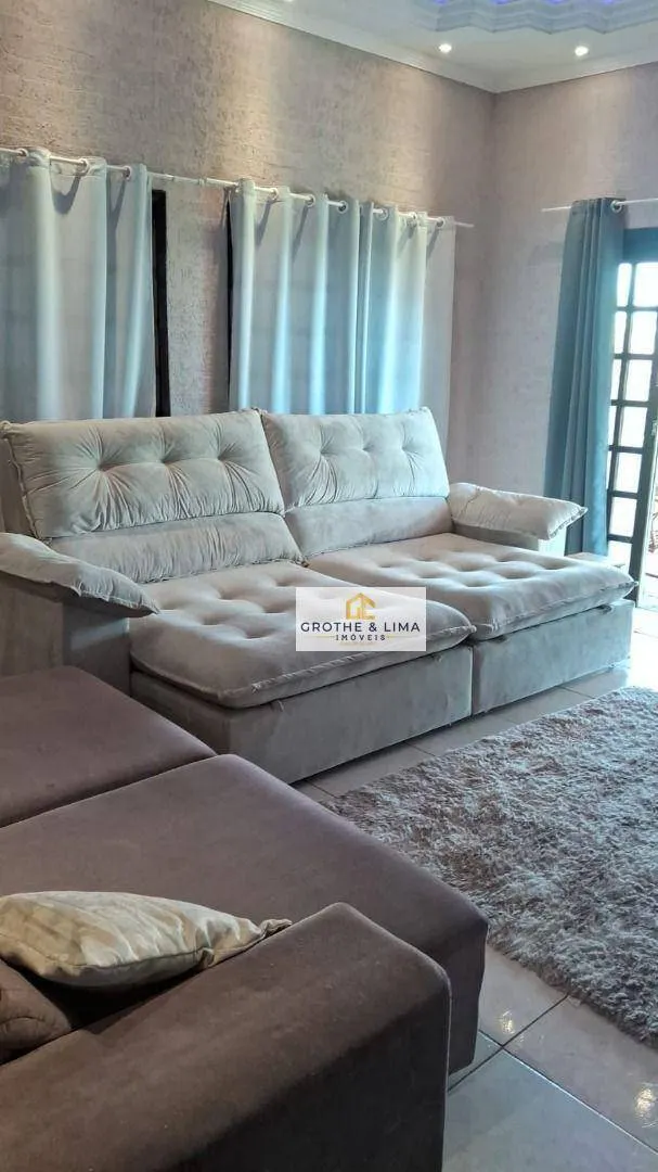 Country home for sale of 3,000 m² in Taubaté, SP, Brazil