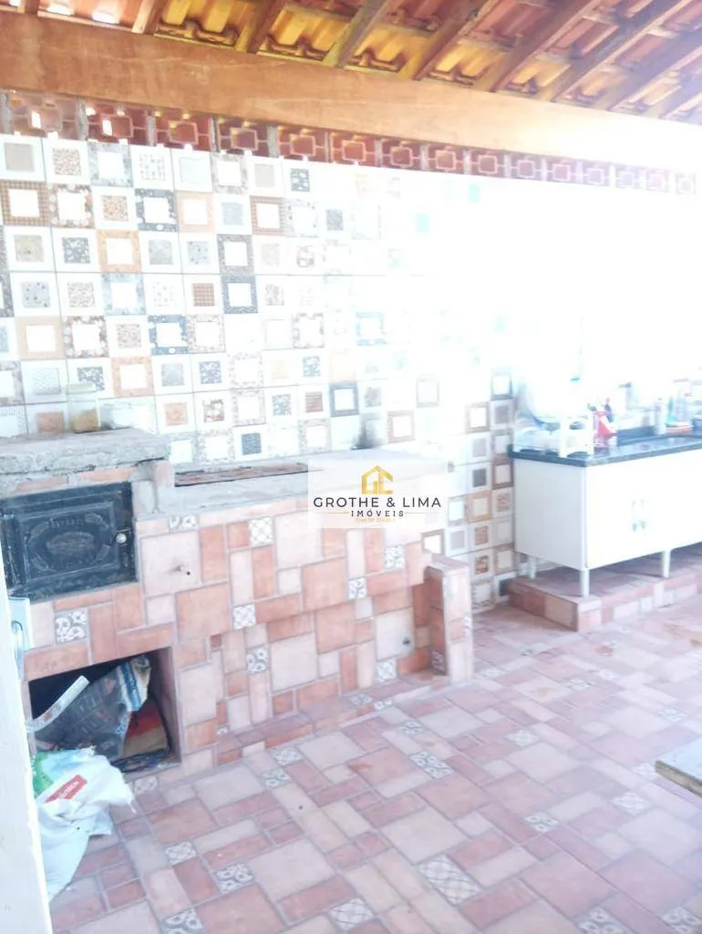 Country home for sale of 3,000 m² in Taubaté, SP, Brazil