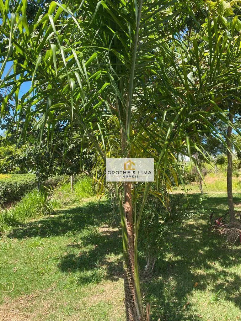Country home for sale of 3,000 m² in Taubaté, SP, Brazil