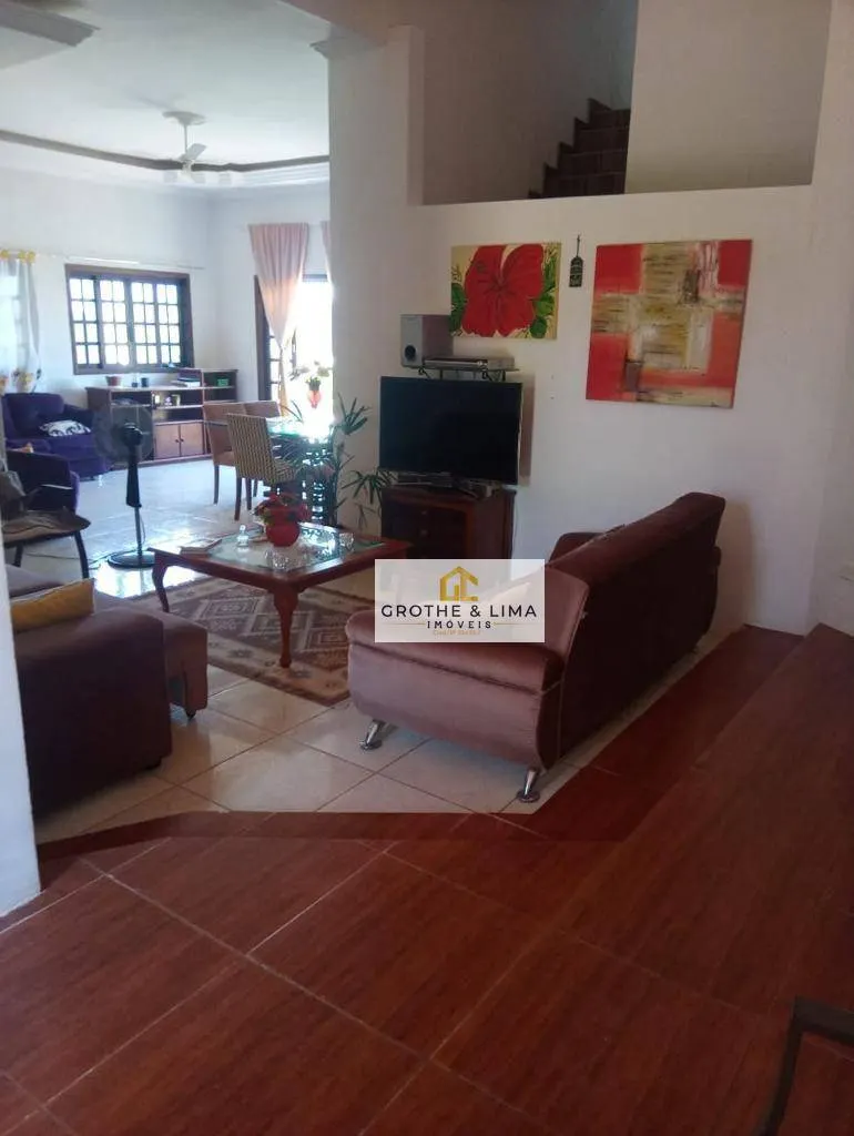 Country home for sale of 3,000 m² in Taubaté, SP, Brazil