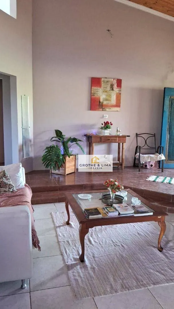 Country home for sale of 3,000 m² in Taubaté, SP, Brazil