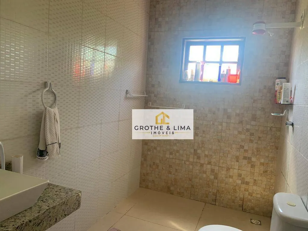 Country home for sale of 3,000 m² in Taubaté, SP, Brazil