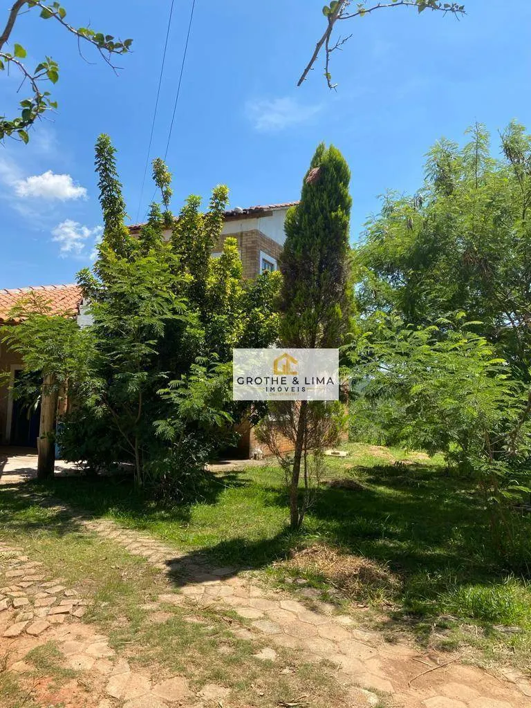 Country home for sale of 3,000 m² in Taubaté, SP, Brazil